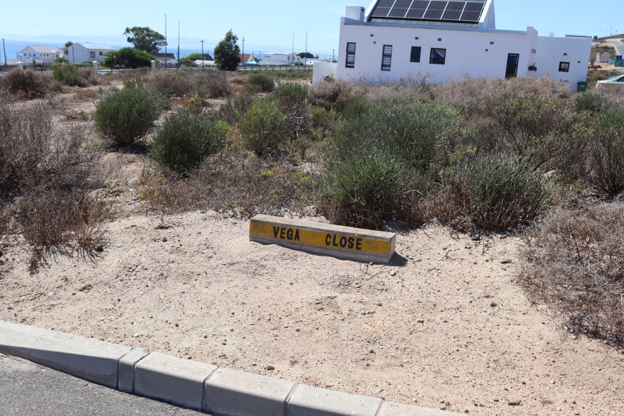 0 Bedroom Property for Sale in Steenbergs Cove Western Cape